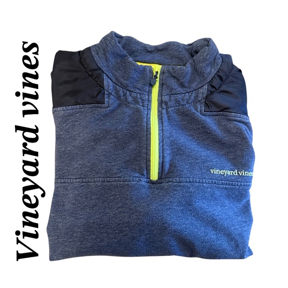 Vineyard Vines fleece Size XXL - Picture 1 of 9